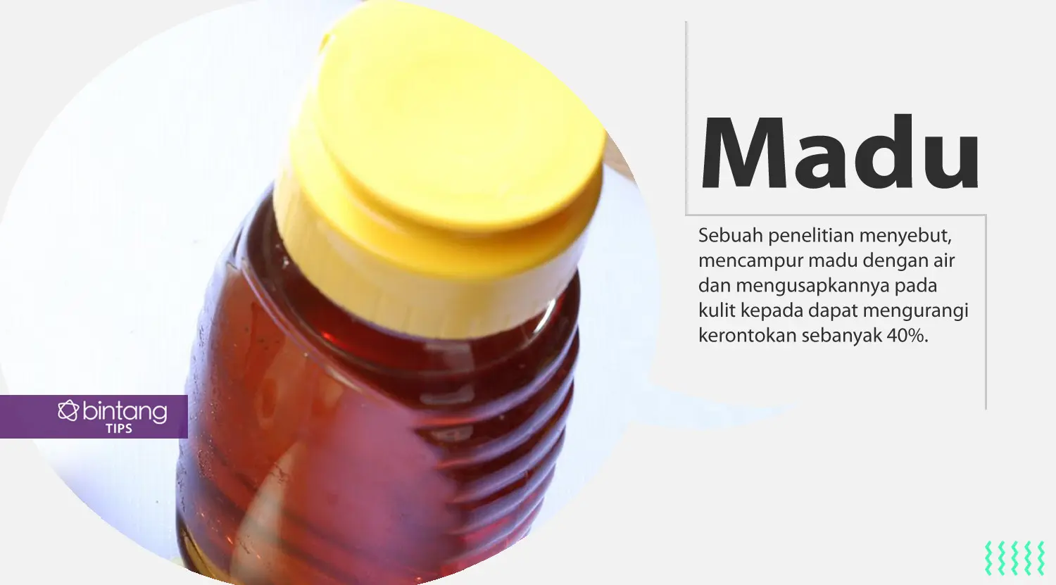 Makanan ini bisa bantu kamu atasi kerontokan. (Foto: Adrian Putra, Digital Imaging: Nurman Abdul Hakim/Bintang.com)