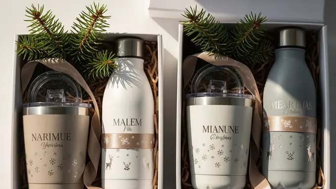 Tumbler atau Botol Minum