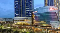 Pakuwon Mall Surabaya Dipagari, Simak Alasannya