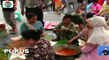 Banjir ini merupakan salah satu banjir terparah yang terjadi di Desa Wanakaya.