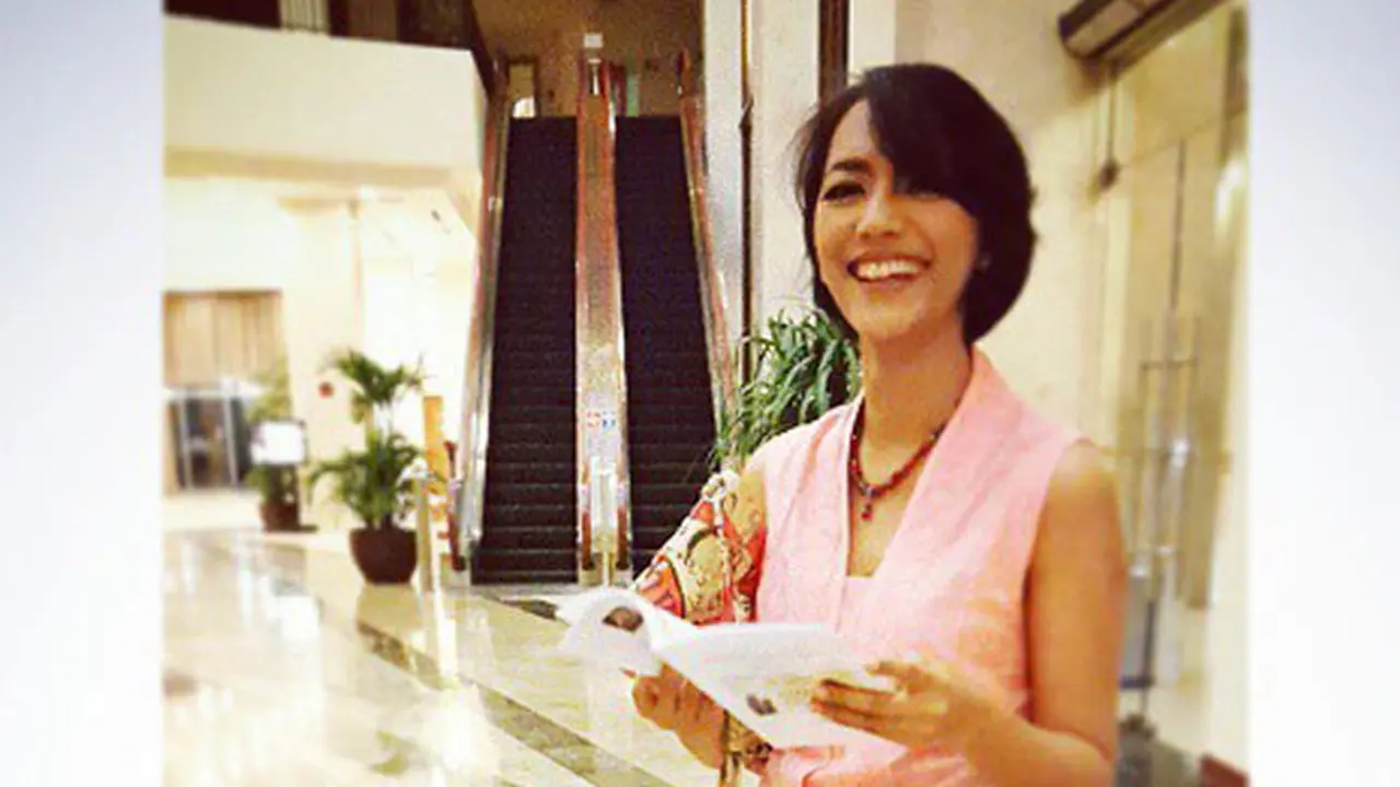 [Bintang] Nina Tamam