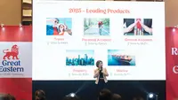 Great Eastern Gelar Roadshow Agency Kickoff 2026, Perkuat Peran Agen Asuransi