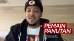 Berita video bintang Portland Trail Blazers, CJ McCollum, mengungkapkan beberapa pemain panutannya di NBA, dua di antaranya Kobe Bryant dan LeBron James.