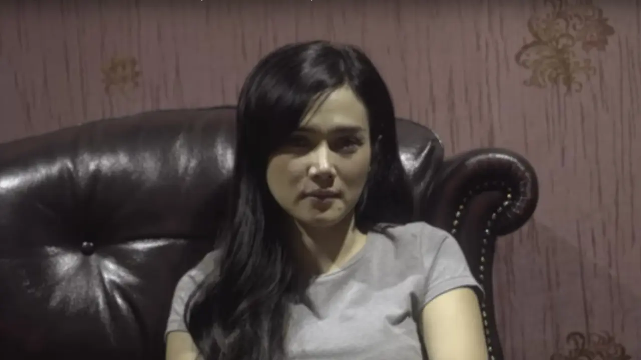 Mulan Jameela