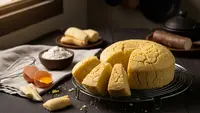 Resep Bolu Tape Kukus Tanpa Mixer, Dijamin Lembut dan Nagih