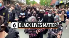 THUMBNAIL UNJUK RASA BLACK LIVES MATTER KANADA