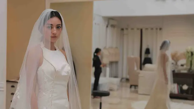 [Bintang] Lolita Agustine