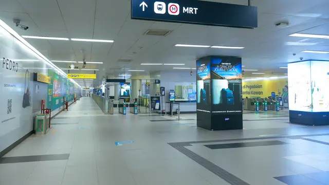 Tidak Harus Selalu Ada di Ponsel