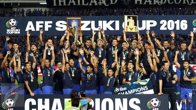 20161217-Kembali Juara, Thailand Berpesta-Bangkok