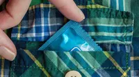 Depkes Berencana Bagi-Bagi Kondom ke Sekolah Mulai Tahun Depan