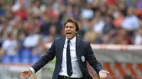 Jelang Chelsea Vs MU, Conte Beberkan Rahasia Pogba