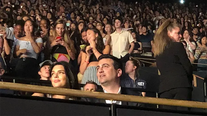 [Bintang] Kendall Jenner