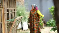 Adegan Mega Drama Ramadan Banyak Jalan Menuju Rhoma Tingkat 2 di Indosiar 2020