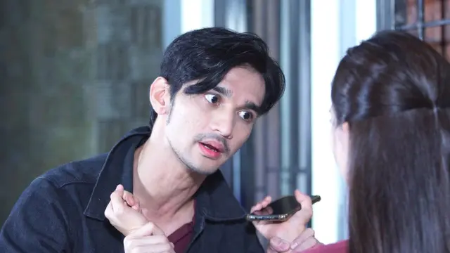 Cinta Karena Cinta