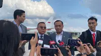 Prabowo Akan Kirim Surpres Nama Calon Dubes AS ke DPR Rabu Besok