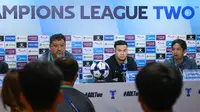 Pelatih Ratchaburi FC Was-was Jelang Hadapi Persib di AFC Champions League 2 2025/2026