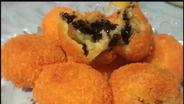 3 Resep Praktis Camilan Berbahan Singkong