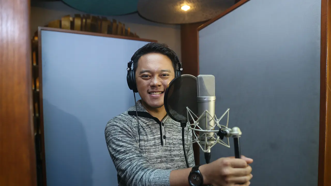[Bintang] Danang D'Academy