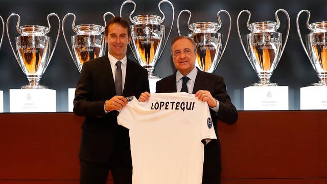 Julen Lopetegui