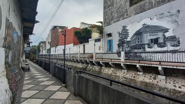 Membedah Proyek Penataan Kawasan Kayutangan Heritage Malang