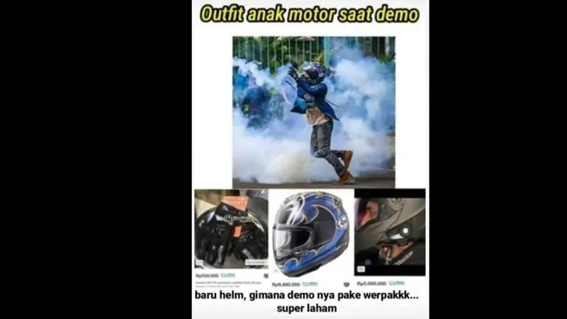 meme otomotif