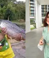 Tak langsung sukses, Prilly Latuconsina meniti kariernya secara bertahap di dunia hiburan. [Instagram @prillylatuconsina96]