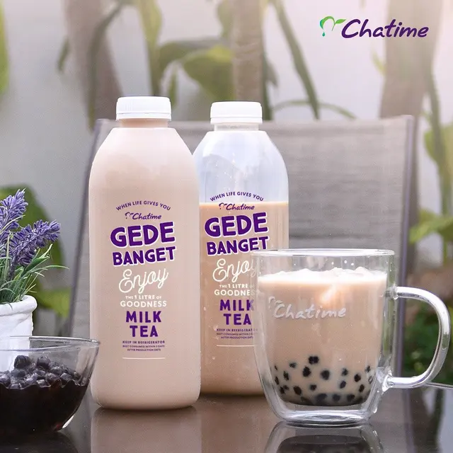 Chatime