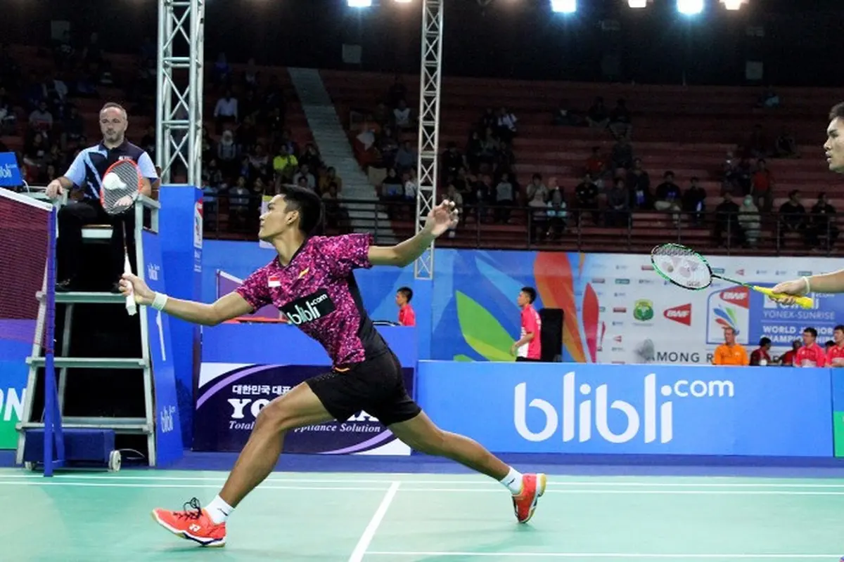 Ganda putra Muhammad Shohibul Fikri/Adnan Maulana