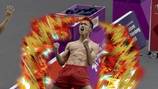 Meriahkan Kemenangan, Ini Kumpulan Meme Kocak Jojo yang Dibuat Warganet