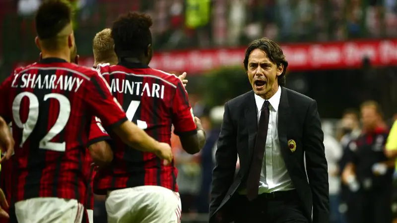 Pippo Inzaghi