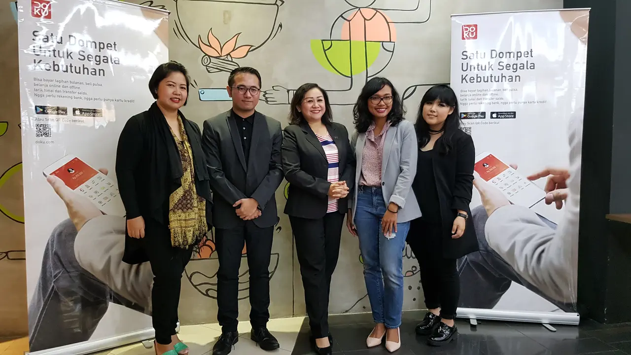 Traveling Lebih Hemat dengan Layanan Dompet Online