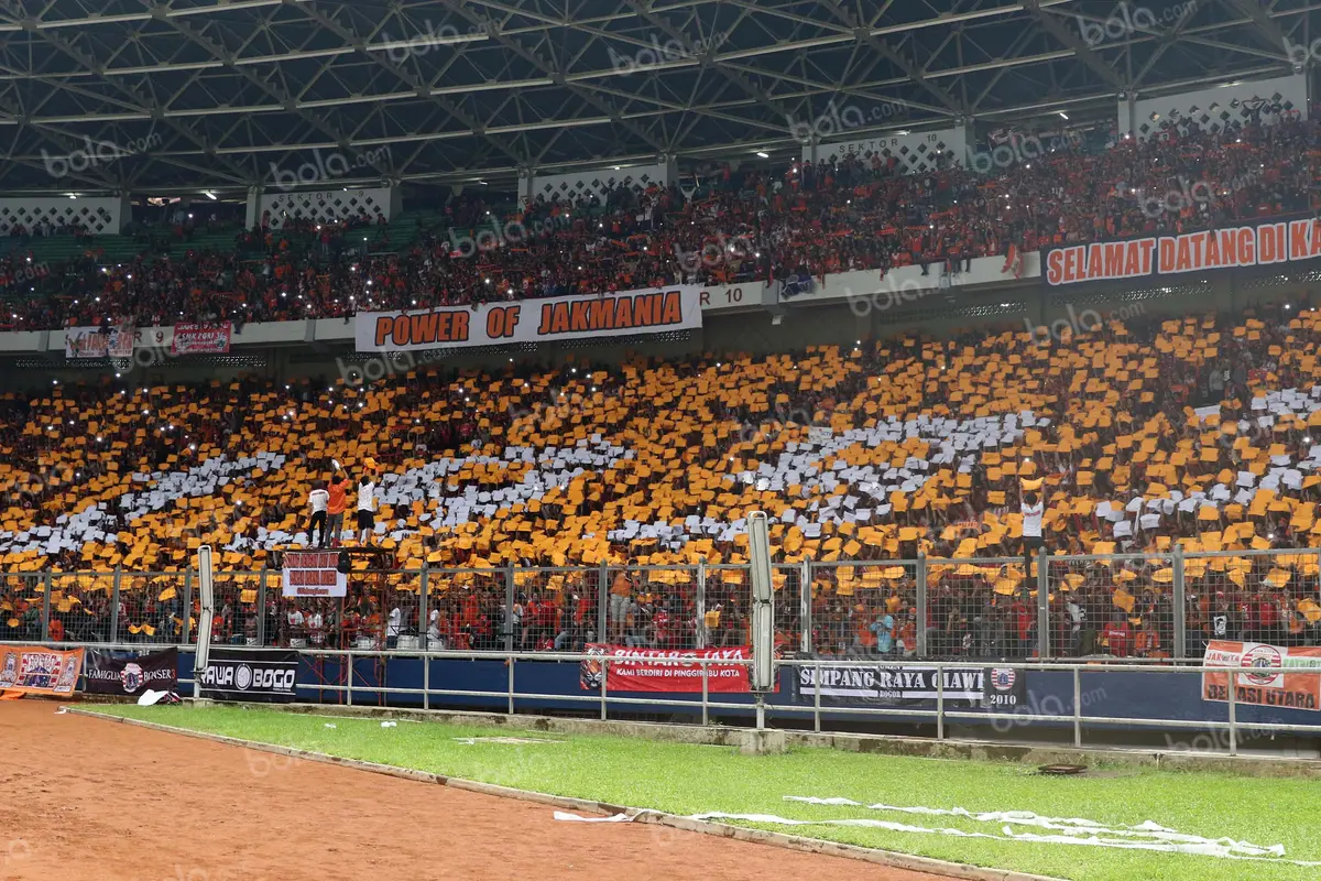 Persija Jakarta