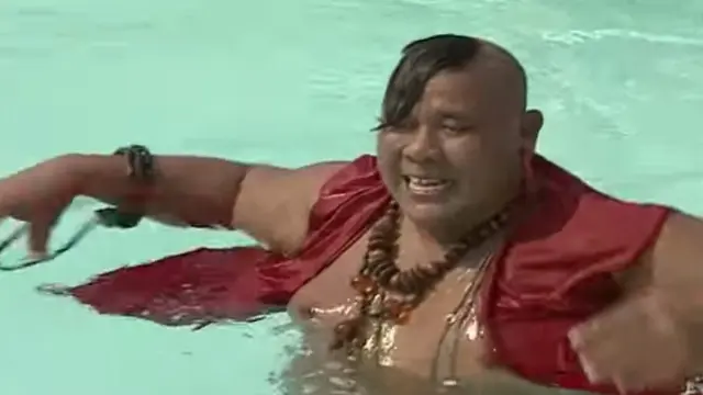 [Bintang] Bambang Triyono