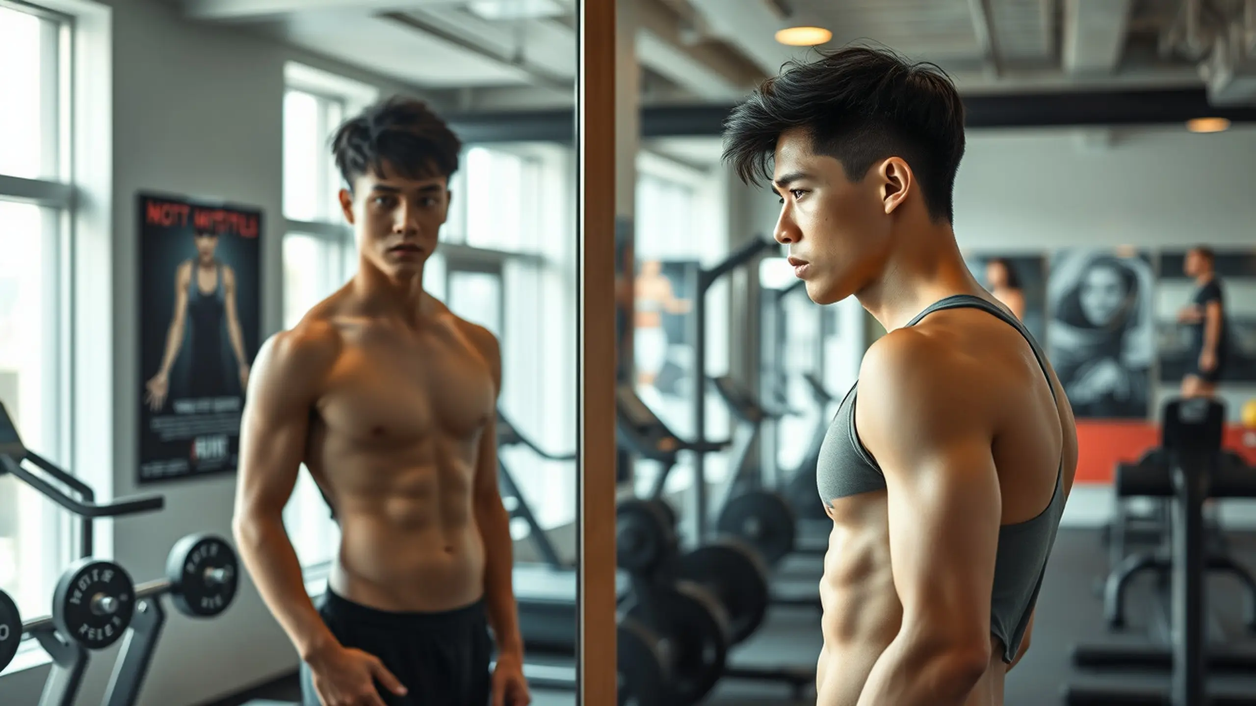 Cara Bulking yang Benar untuk Orang Kurus: Panduan Lengkap Menambah