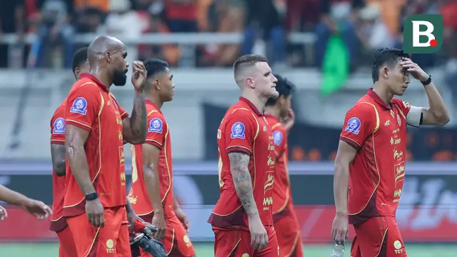 Rizky Ridho - Perija Vs Bali United