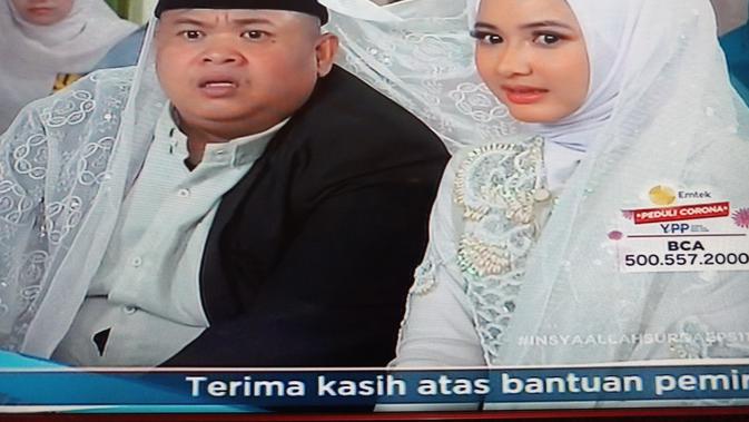 Live Streaming Sctv Sinetron Insya Allah Surga Episode