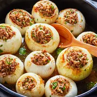 ilustrasi bawang bombai/from my point of view/Shutterstock