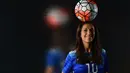 Carli Lloyd juga meraih Golden Ball Piala Dunia Wanita 2015. (Getty Images/AFP/Harry How)