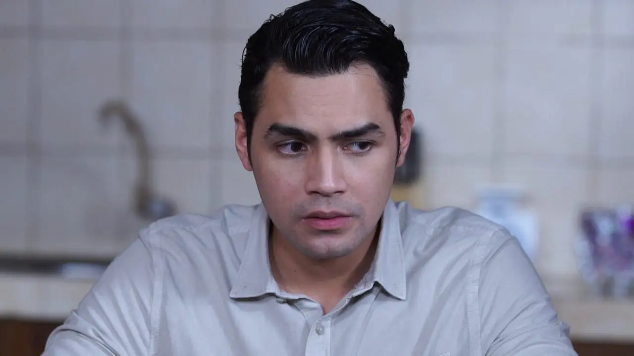 Cinta Suci