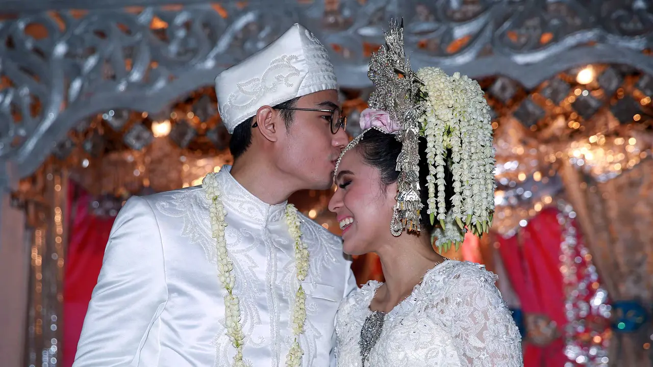 Nycta Gina dan Rizky Kinos