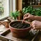 9 Cara Menanam Daun Dill di Pot dari Benih untuk Kebun Dapur, Mudah dan Praktis