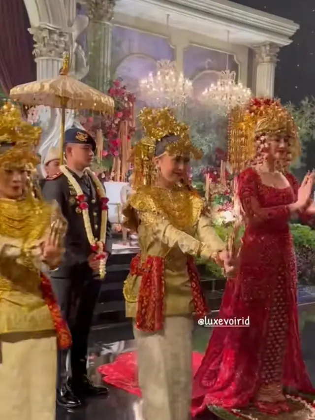 Febby Rastanty Menikah