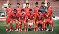 Daftar Lengkap 16 Negara yang Lolos ke Piala Asia U-20 2027: Timnas Indonesia U-20 Pulangkan Juara Bertahan!