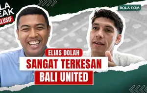 EKSKLUSIF! Elias Dolah: Timnas Indonesia Vs Thailand Selalu Banjir Kartu