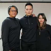 Hubungan persahabatan antara Demian Aditya dan keluarga Edison Wardhana saling menguatkan satu sama lain.