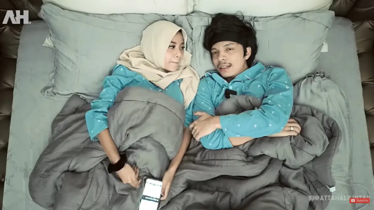 Aurel Hermansyah