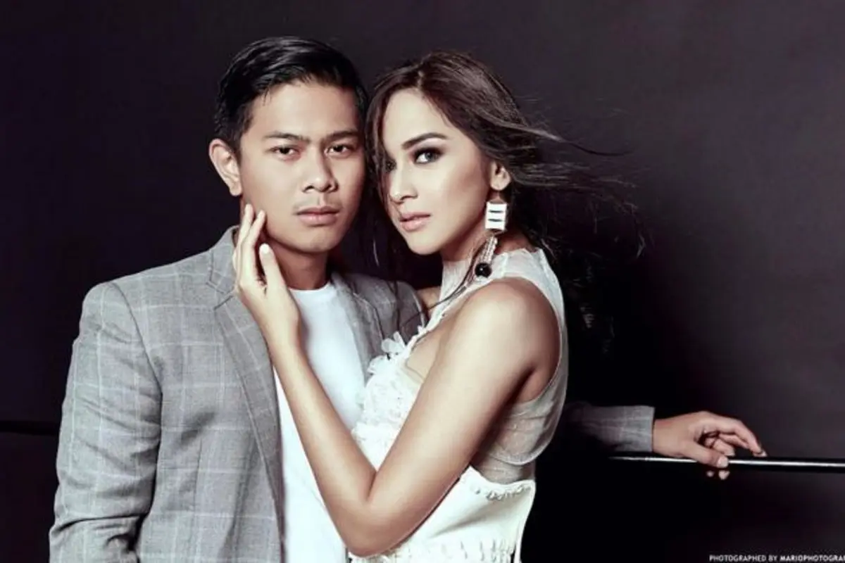 [Bintang] Nina Zatulini - Chandra Tauphan