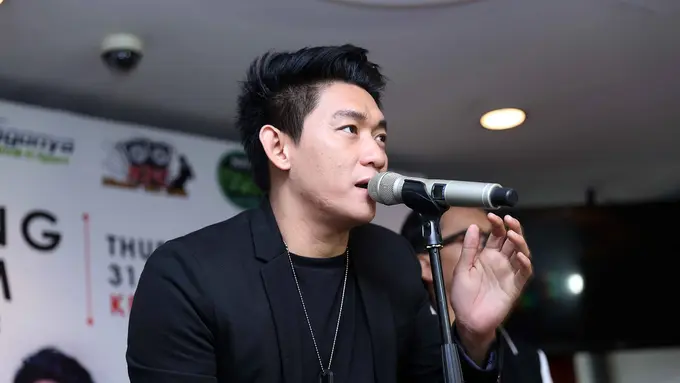 [Bintang] Seventeen Band