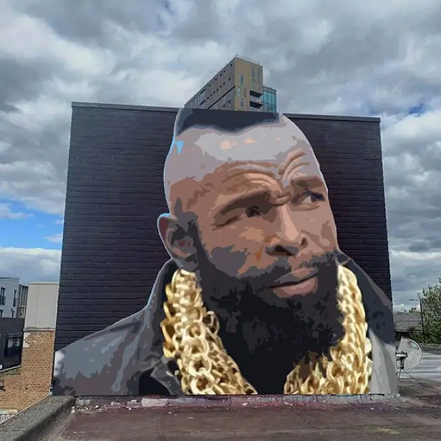 grafiti
