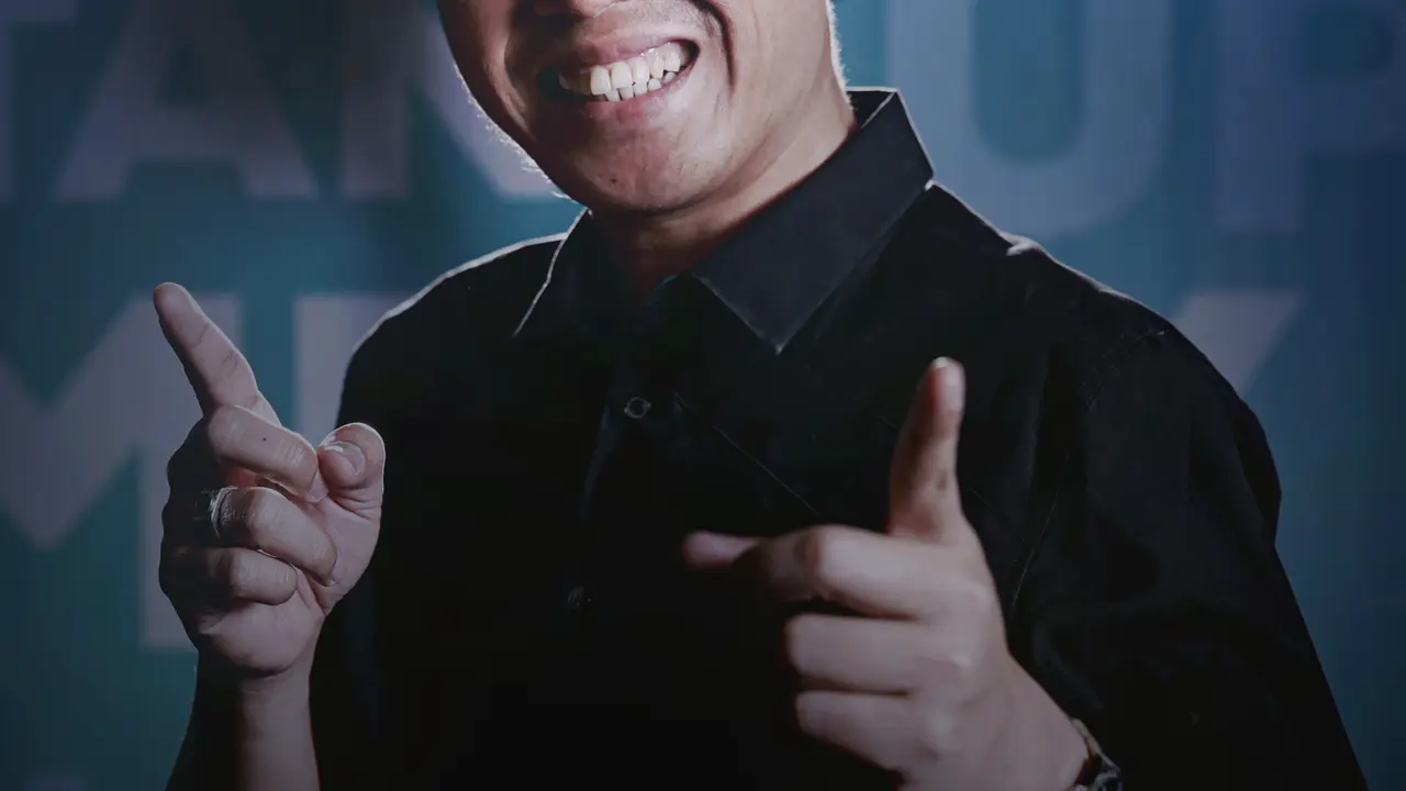 [Bintang] Eko Patrio